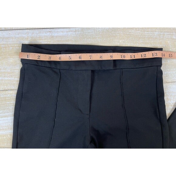 Getting Back To Square One GBTSO Women’s Black Skinny Stretch Pants Size Small - Picture 6 of 11
